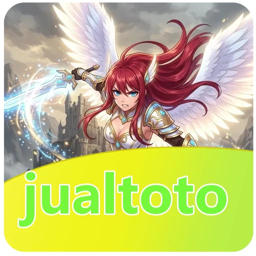 Troubleshooting jualtoto