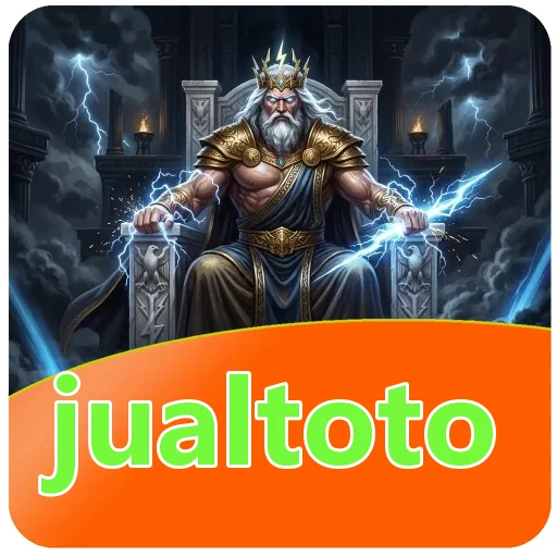 Aplikasi jualtoto Android